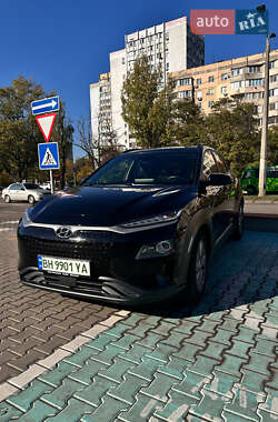 Позашляховик / Кросовер Hyundai Kona 2020 в Крижанівка