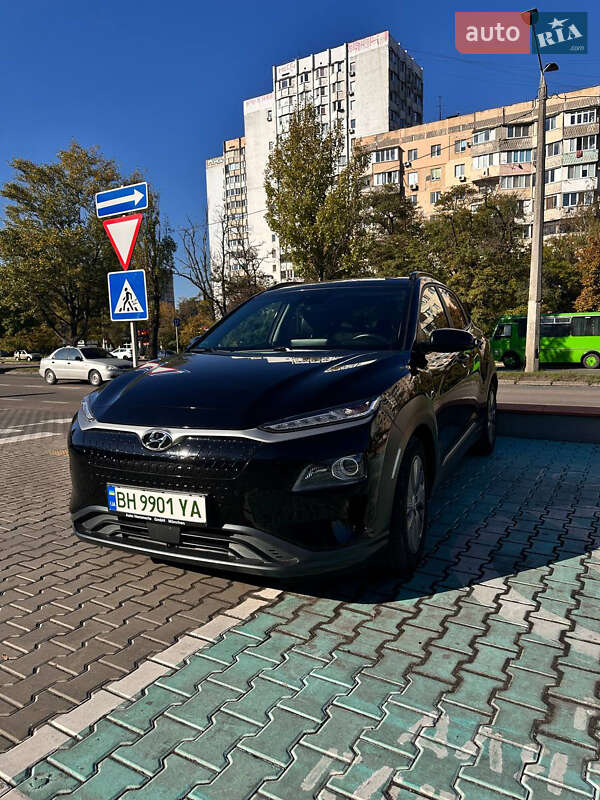 Внедорожник / Кроссовер Hyundai Kona 2020 в Одессе фото Внедорожник / Кроссовер Hyundai Kona 2020 в Одессе