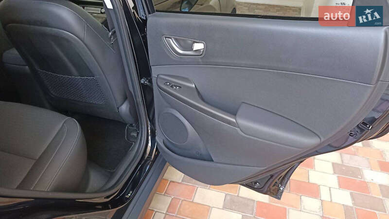 Внедорожник / Кроссовер Hyundai Kona 2020 в Одессе фото 9 Внедорожник / Кроссовер Hyundai Kona 2020 в Одессе