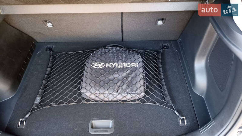 Внедорожник / Кроссовер Hyundai Kona 2020 в Одессе фото 15 Внедорожник / Кроссовер Hyundai Kona 2020 в Одессе