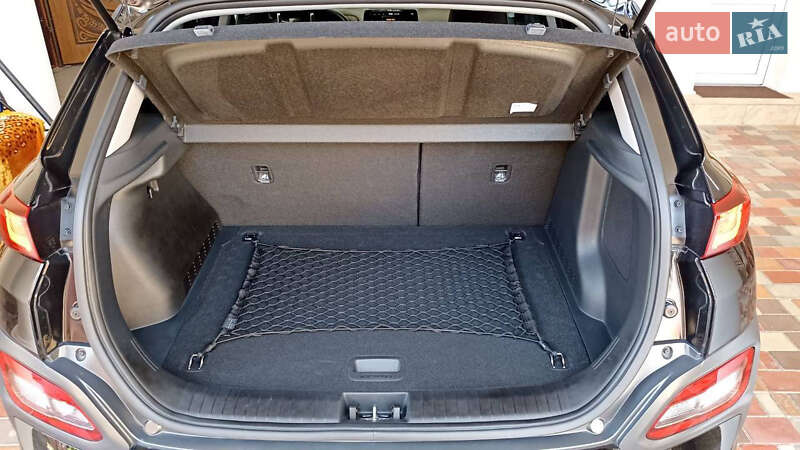 Внедорожник / Кроссовер Hyundai Kona 2020 в Одессе фото 14 Внедорожник / Кроссовер Hyundai Kona 2020 в Одессе