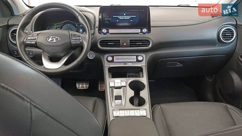 Внедорожник / Кроссовер Hyundai Kona 2020 в Одессе фото 24 Внедорожник / Кроссовер Hyundai Kona 2020 в Одессе