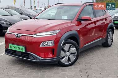 Позашляховик / Кросовер Hyundai Kona 2020 в Вінниці