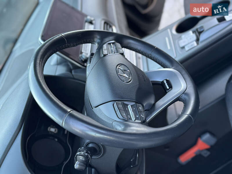 Внедорожник / Кроссовер Hyundai Kona 2020 в Ровно