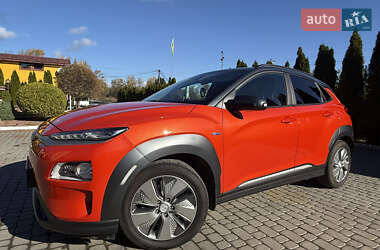 Внедорожник / Кроссовер Hyundai Kona 2021 в Львове Внедорожник / Кроссовер Hyundai Kona 2021 в Львове