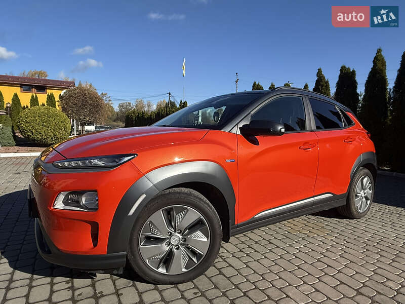 Hyundai Kona 2021 Hyundai Kona 2021