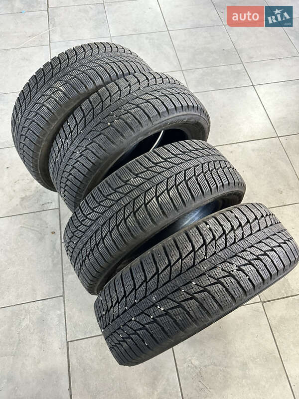 Внедорожник / Кроссовер Hyundai Kona 2018 в Хмельницком