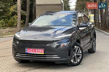Внедорожник / Кроссовер Hyundai Kona 2022 в Львове Внедорожник / Кроссовер Hyundai Kona 2022 в Львове