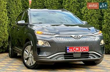 Внедорожник / Кроссовер Hyundai Kona 2020 в Самборе Внедорожник / Кроссовер Hyundai Kona 2020 в Самборе