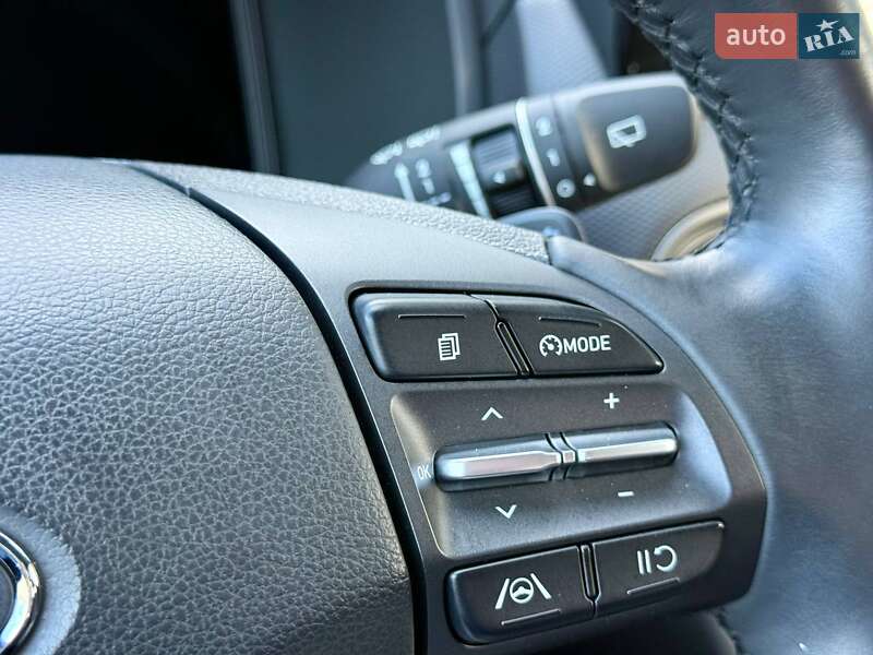 Внедорожник / Кроссовер Hyundai Kona 2021 в Самборе фото 33 Внедорожник / Кроссовер Hyundai Kona 2021 в Самборе