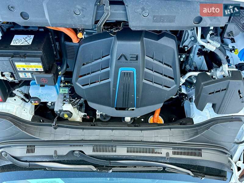 Внедорожник / Кроссовер Hyundai Kona 2021 в Самборе фото 37 Внедорожник / Кроссовер Hyundai Kona 2021 в Самборе