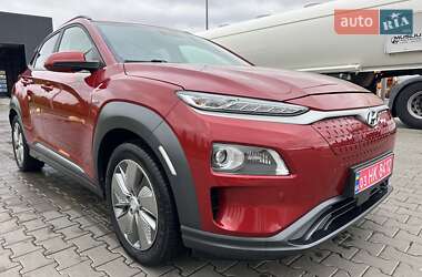 Внедорожник / Кроссовер Hyundai Kona 2019 в Луцке