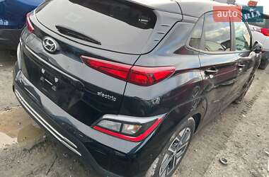Внедорожник / Кроссовер Hyundai Kona 2023 в Львове