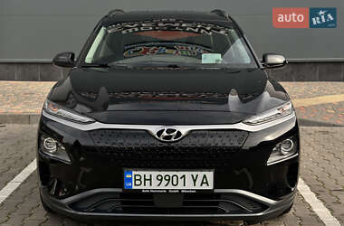 Внедорожник / Кроссовер Hyundai Kona 2020 в Одессе Внедорожник / Кроссовер Hyundai Kona 2020 в Одессе