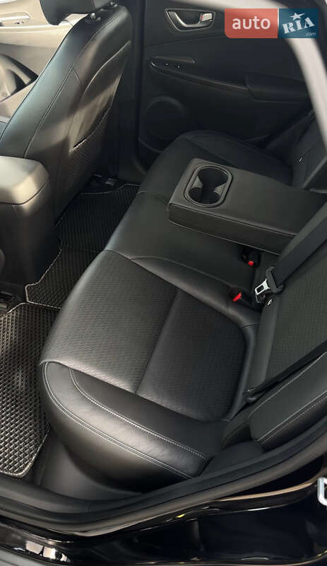 Внедорожник / Кроссовер Hyundai Kona 2020 в Одессе