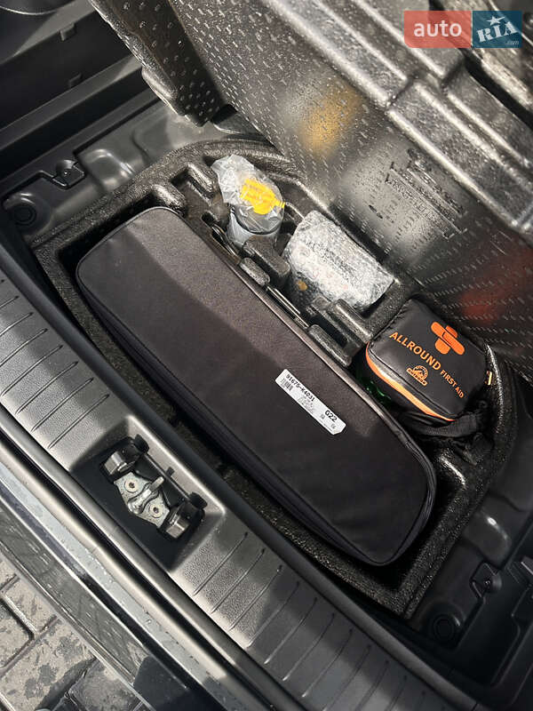 Внедорожник / Кроссовер Hyundai Kona 2020 в Одессе