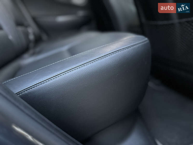 Позашляховик / Кросовер Hyundai Kona 2020 в Івано-Франківську