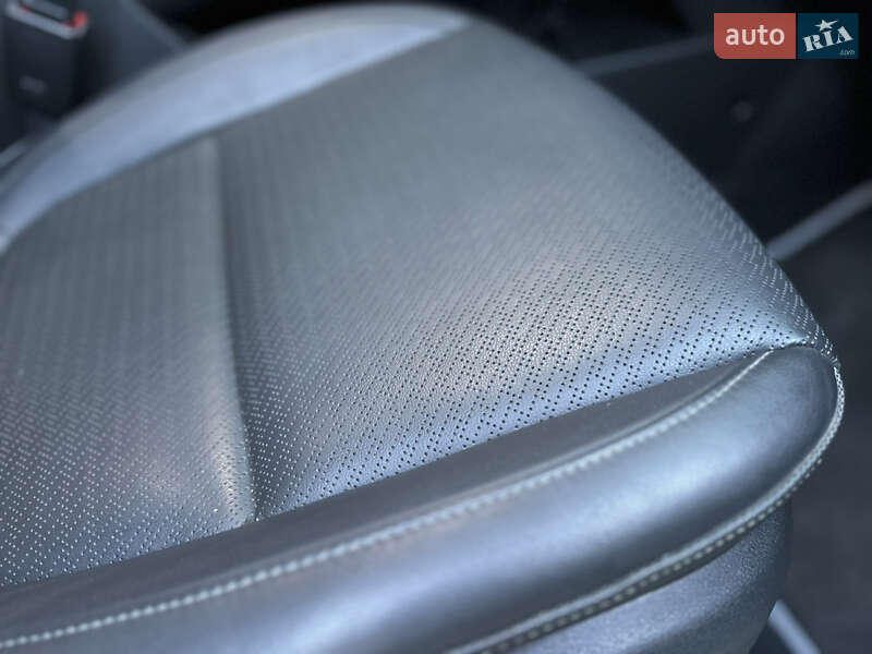 Позашляховик / Кросовер Hyundai Kona 2020 в Івано-Франківську