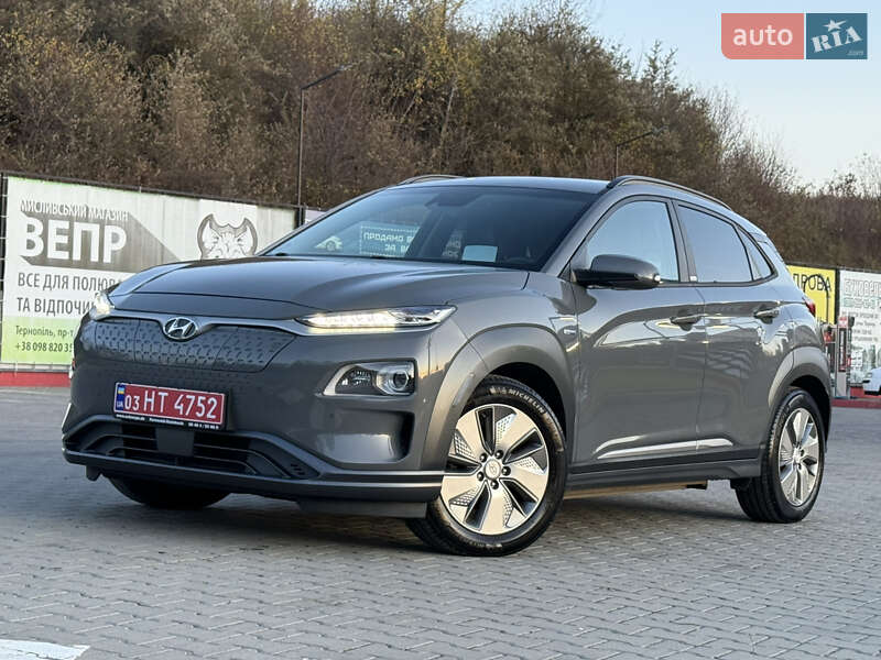 Hyundai Kona 2021 Hyundai Kona 2021
