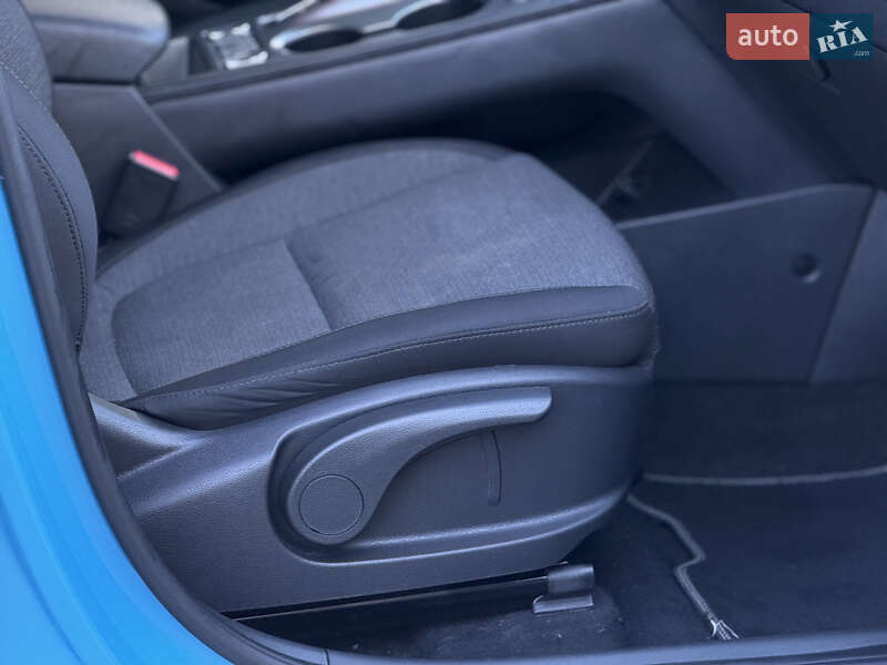 Позашляховик / Кросовер Hyundai Kona 2022 в Тернополі