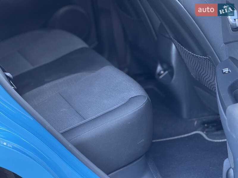 Позашляховик / Кросовер Hyundai Kona 2022 в Тернополі