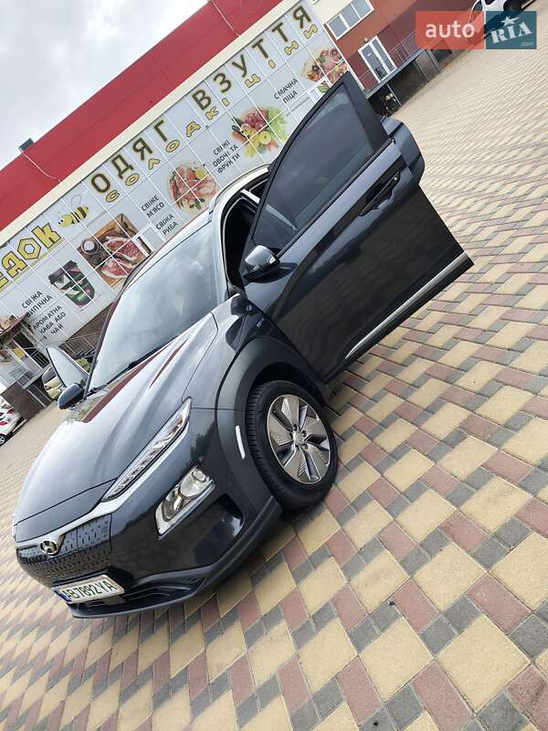 Внедорожник / Кроссовер Hyundai Kona 2020 в Гайсине фото 10 Внедорожник / Кроссовер Hyundai Kona 2020 в Гайсине