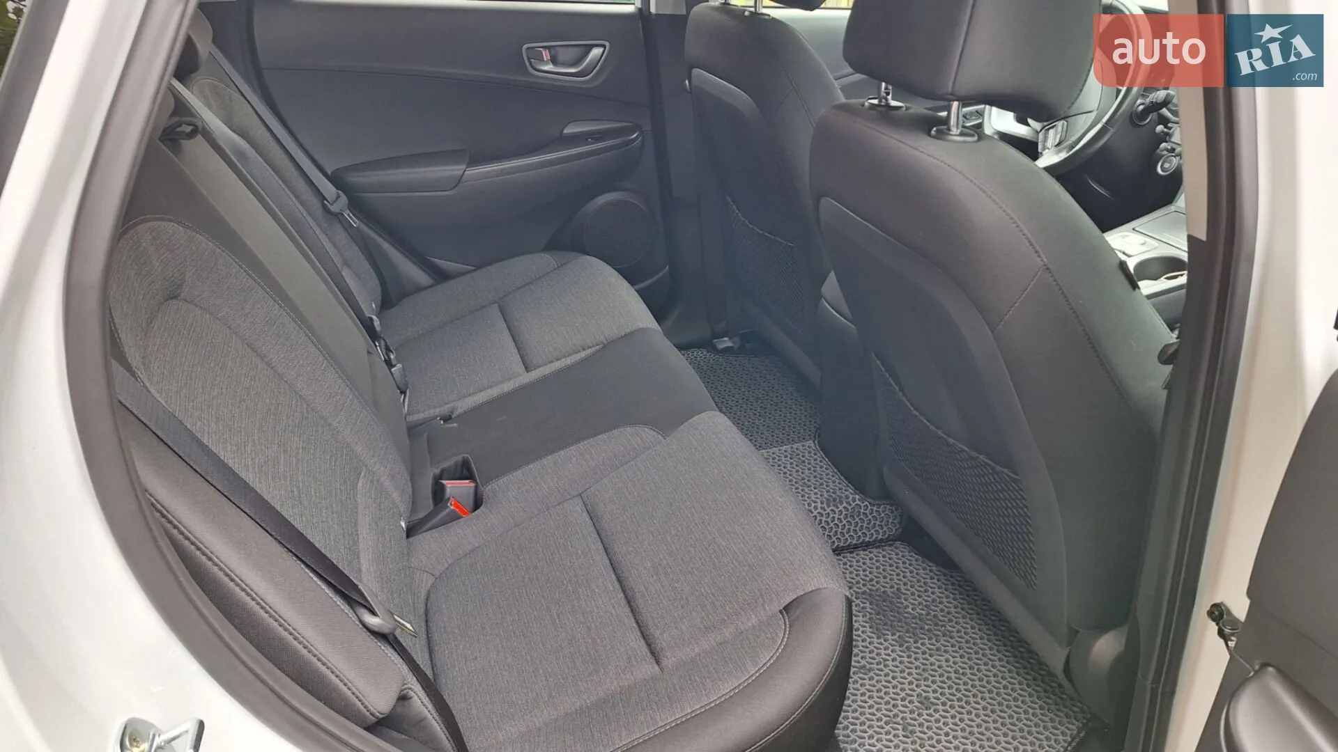 2020 Hyundai Kona - мініатюра 4