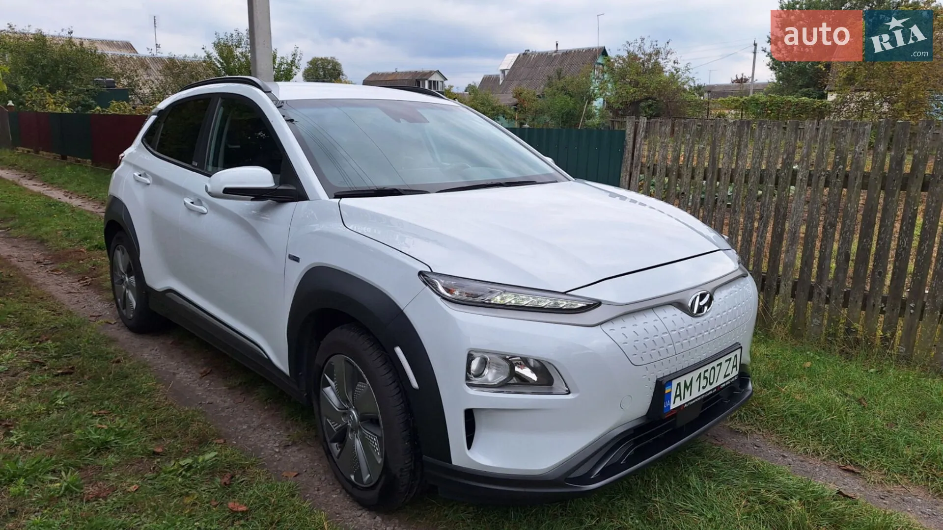 2020 Hyundai Kona - мініатюра 12
