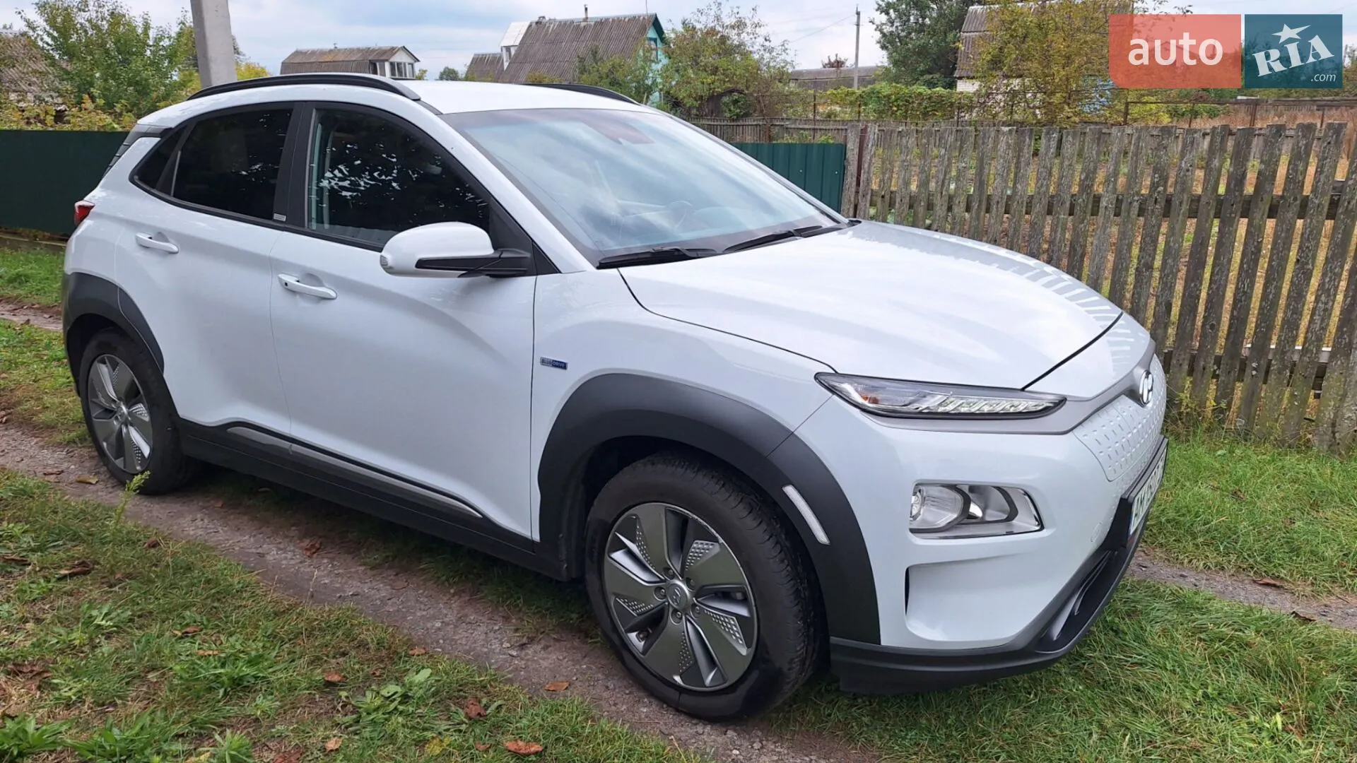 2020 Hyundai Kona - мініатюра 16