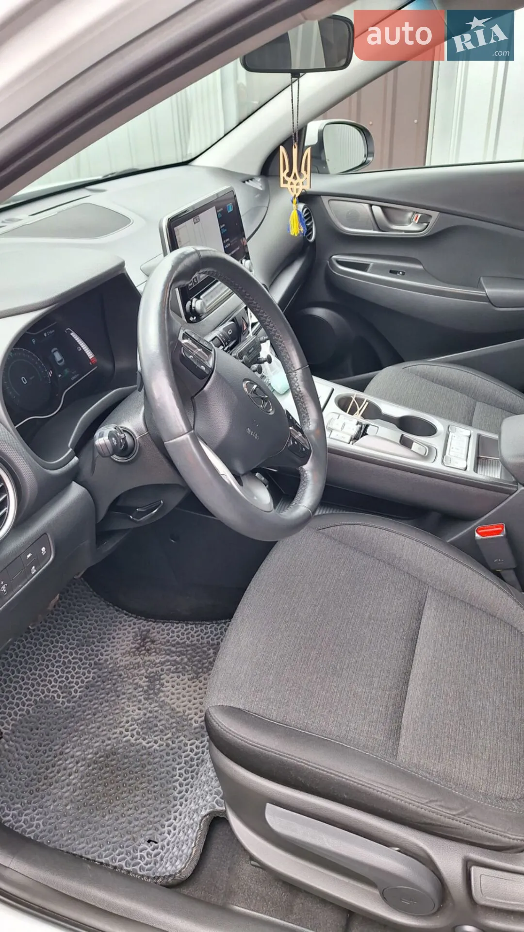 2020 Hyundai Kona - мініатюра 17
