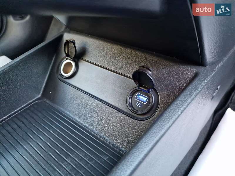 Внедорожник / Кроссовер Hyundai Kona 2021 в Виннице