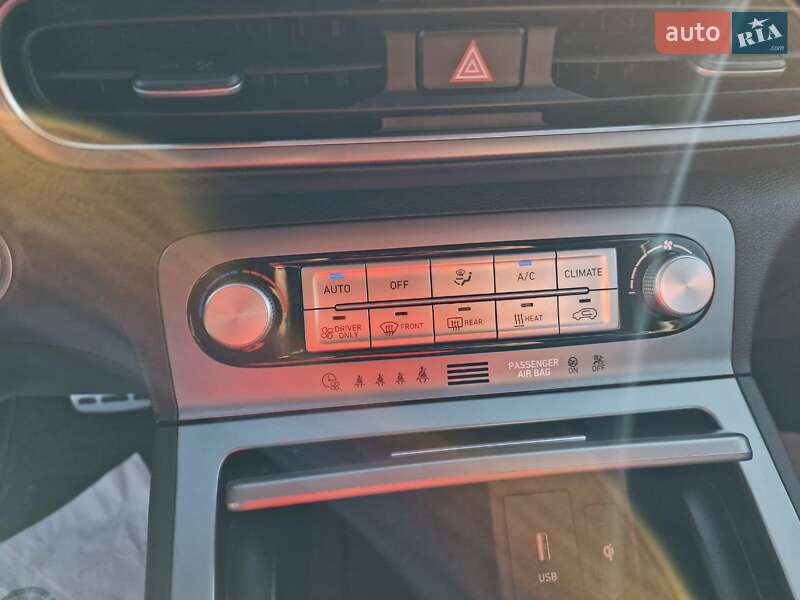 Внедорожник / Кроссовер Hyundai Kona 2021 в Виннице