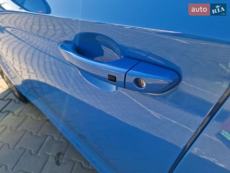 Внедорожник / Кроссовер Hyundai Kona 2021 в Виннице