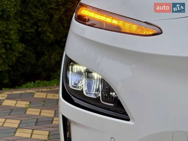 Внедорожник / Кроссовер Hyundai Kona 2022 в Самборе