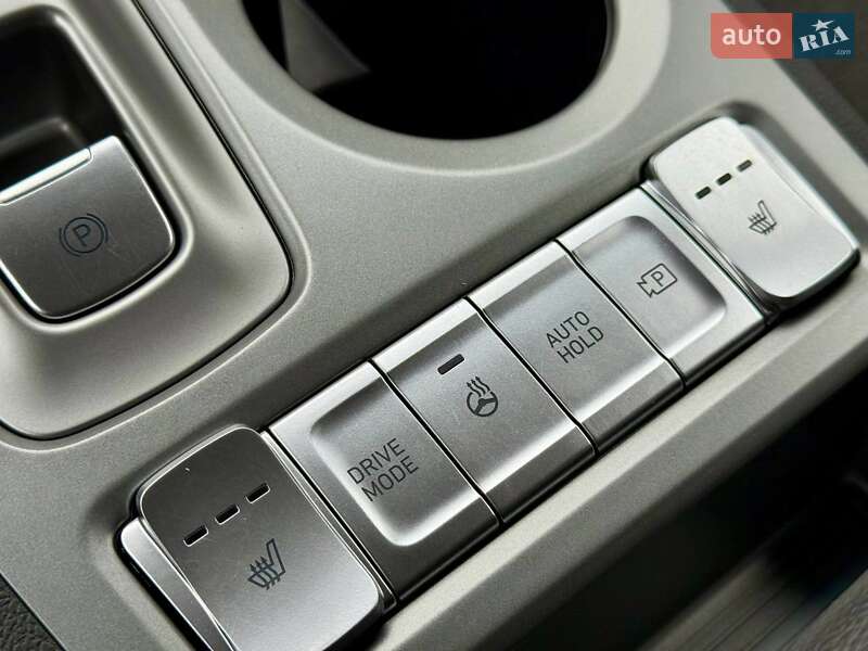 Внедорожник / Кроссовер Hyundai Kona 2022 в Самборе