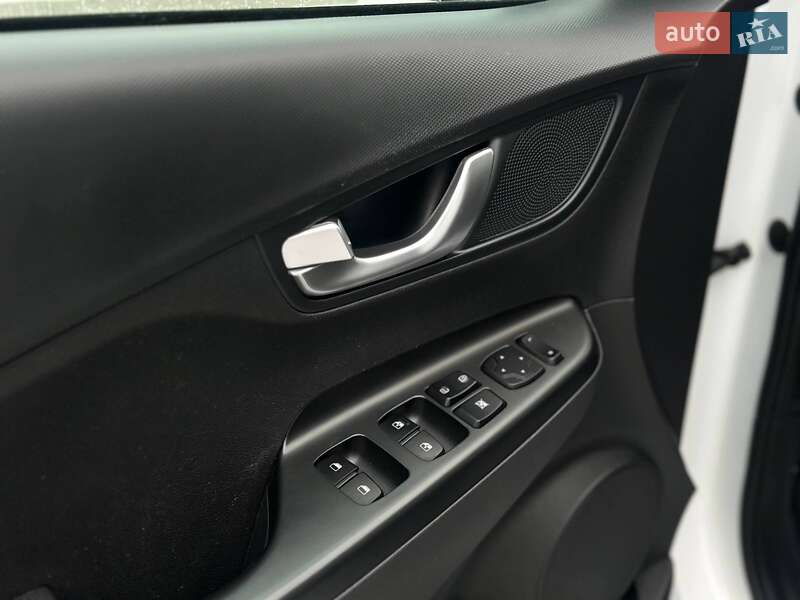 Внедорожник / Кроссовер Hyundai Kona 2022 в Одессе фото 10 Внедорожник / Кроссовер Hyundai Kona 2022 в Одессе