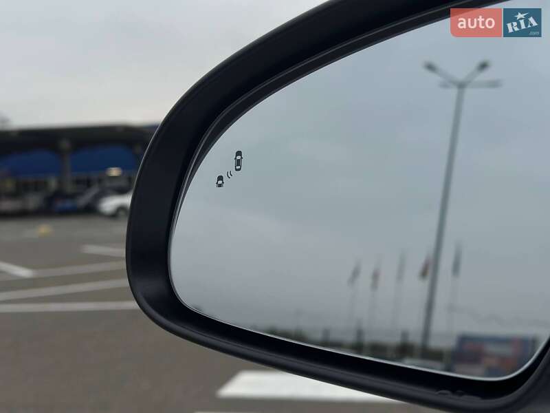 Внедорожник / Кроссовер Hyundai Kona 2022 в Одессе фото 18 Внедорожник / Кроссовер Hyundai Kona 2022 в Одессе