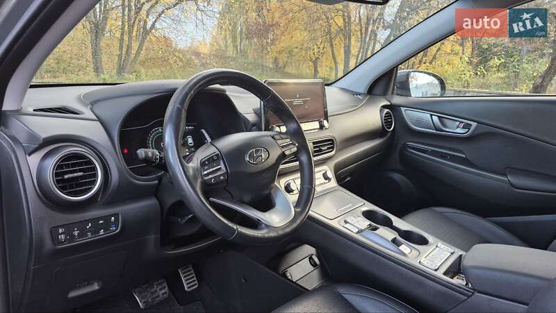 Внедорожник / Кроссовер Hyundai Kona 2020 в Черкассах