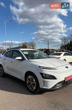 Позашляховик / Кросовер Hyundai Kona 2021 в Рівному