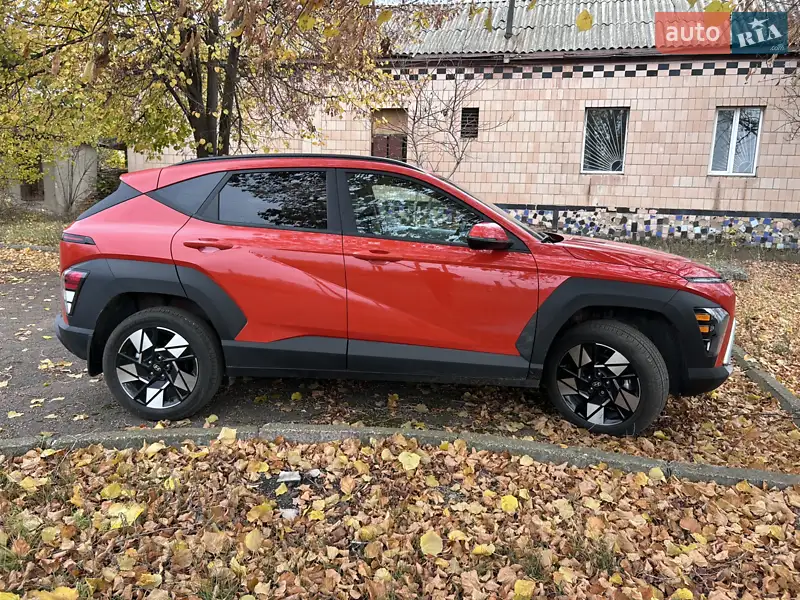 Hyundai Kona 2023 VIN KM8HCCAB7RU090146 фото оголошення 8 з 45