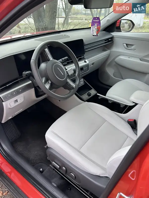 Hyundai Kona 2023 VIN KM8HCCAB7RU090146 фото оголошення 15 з 45