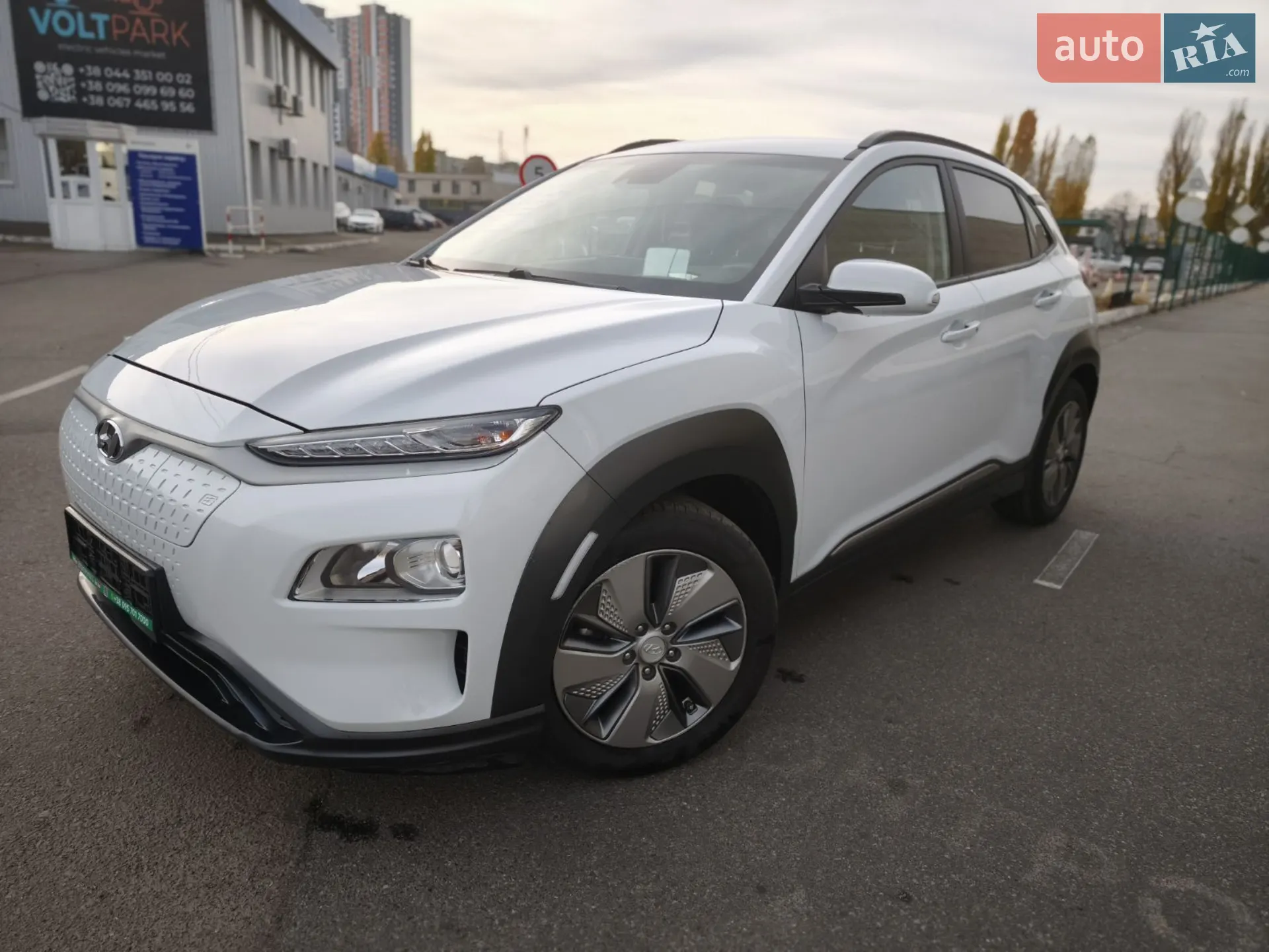 2020 Hyundai Kona - мініатюра 3