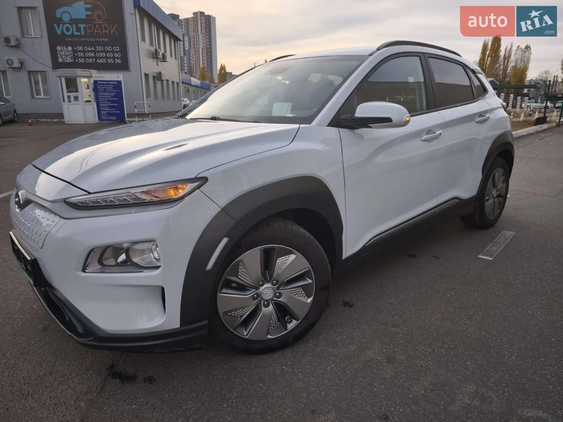 2020 Hyundai Kona - мініатюра 21