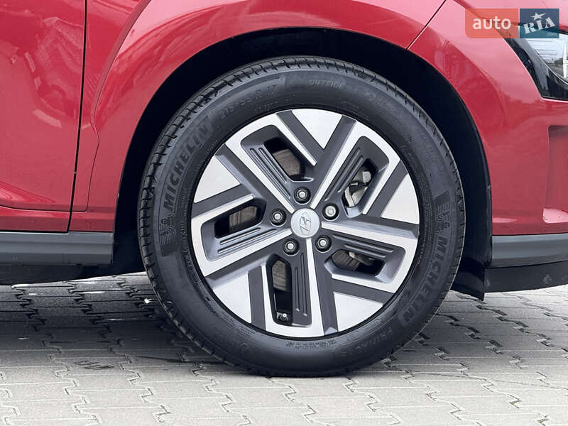 Внедорожник / Кроссовер Hyundai Kona 2023 в Тернополе фото 11 Внедорожник / Кроссовер Hyundai Kona 2023 в Тернополе