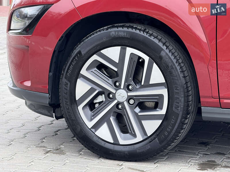 Внедорожник / Кроссовер Hyundai Kona 2023 в Тернополе фото 13 Внедорожник / Кроссовер Hyundai Kona 2023 в Тернополе