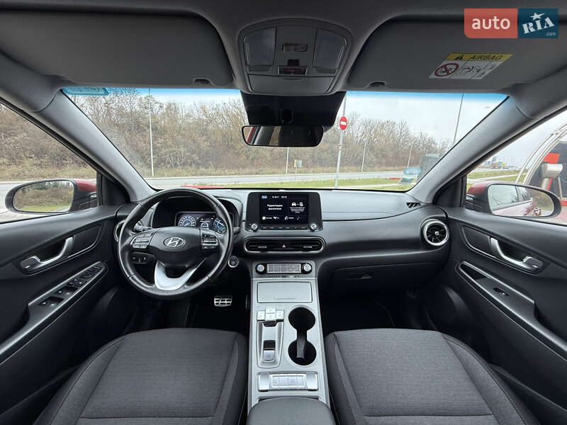 Внедорожник / Кроссовер Hyundai Kona 2023 в Тернополе фото 3 Внедорожник / Кроссовер Hyundai Kona 2023 в Тернополе