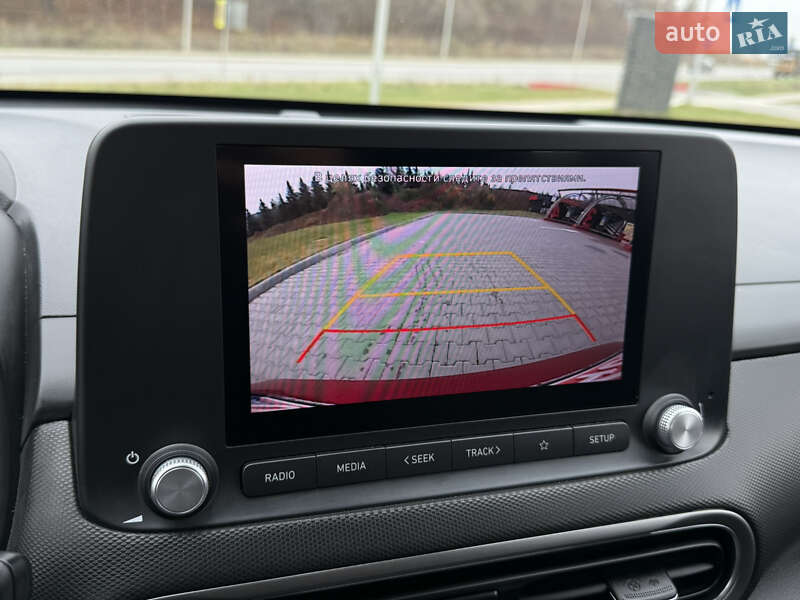 Внедорожник / Кроссовер Hyundai Kona 2023 в Тернополе фото 27 Внедорожник / Кроссовер Hyundai Kona 2023 в Тернополе