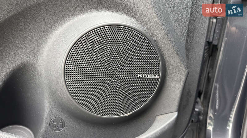 Внедорожник / Кроссовер Hyundai Kona 2021 в Киеве