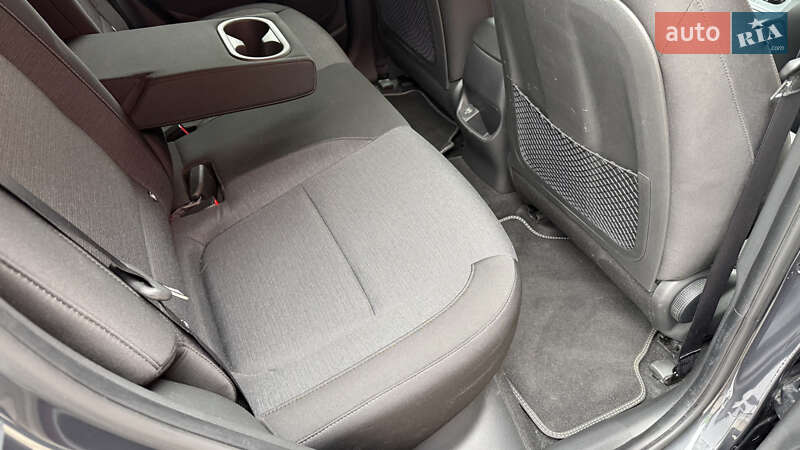 Внедорожник / Кроссовер Hyundai Kona 2021 в Киеве