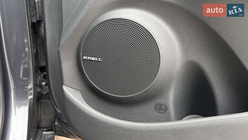 Внедорожник / Кроссовер Hyundai Kona 2021 в Киеве